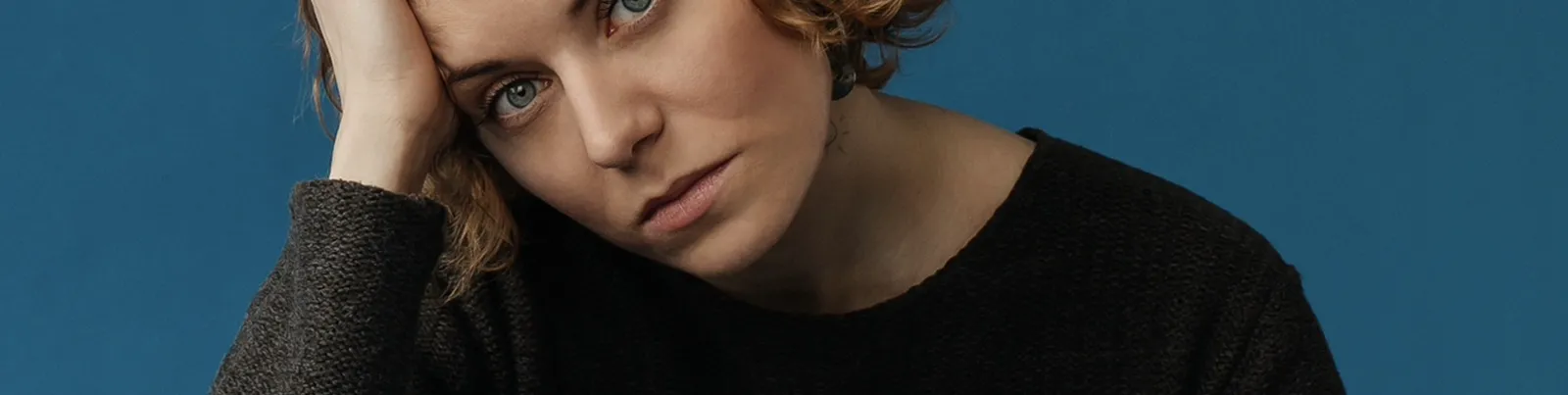 Фото исполнителя Алёна Поль