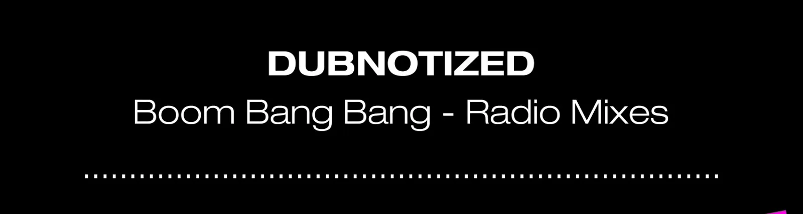 Фото исполнителя Dubnotized