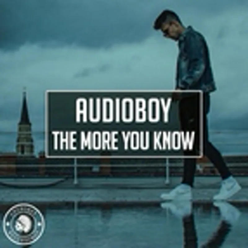 Фото исполнителя Audioboy