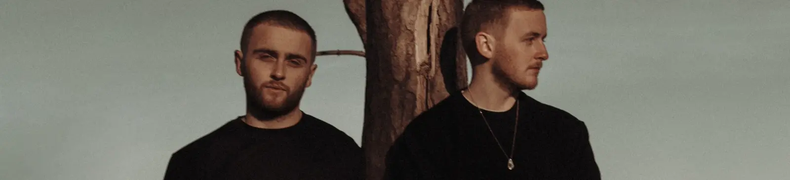 Фото исполнителя Disclosure