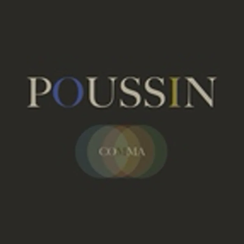 Фото исполнителя Poussin