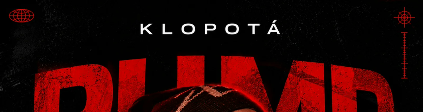 Фото исполнителя KLOPOTÁ