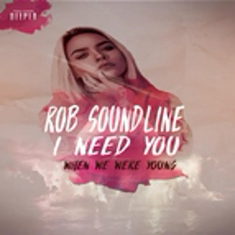Фото исполнителя Rob Soundline