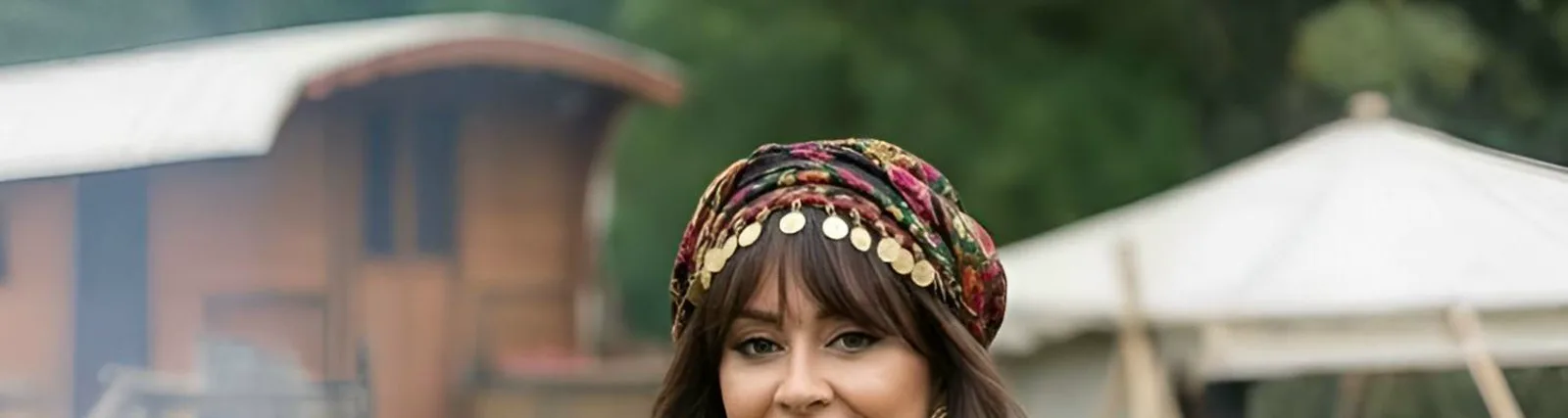 Мадина Зангиева