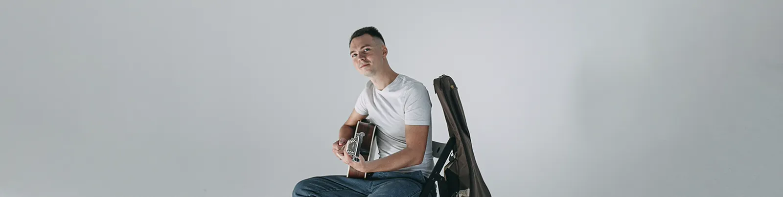 Фото исполнителя Dima Soul