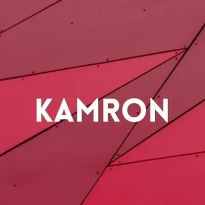 Kamron
