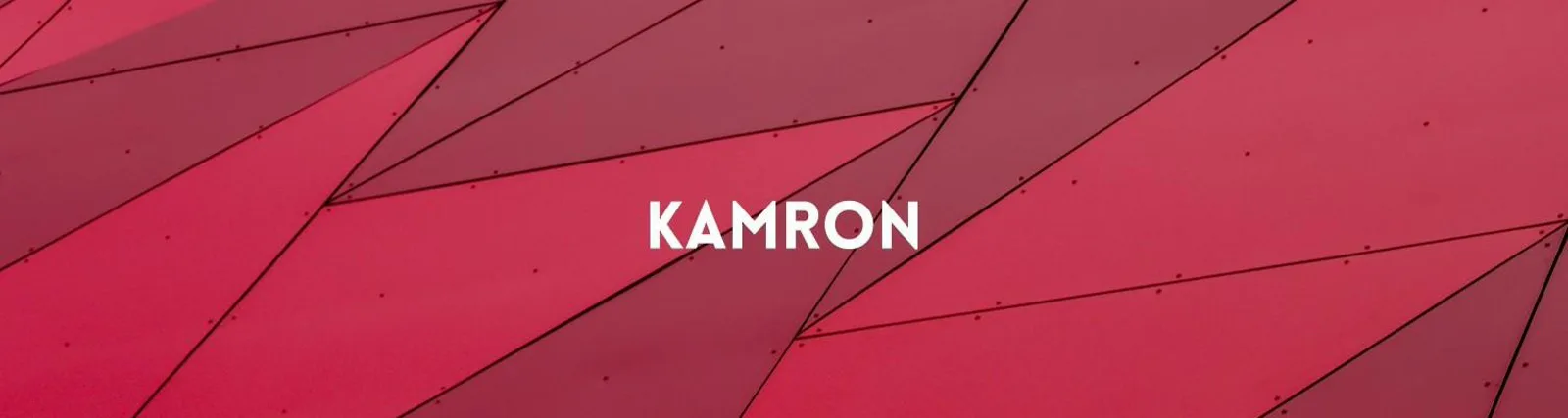 Фото исполнителя Kamron