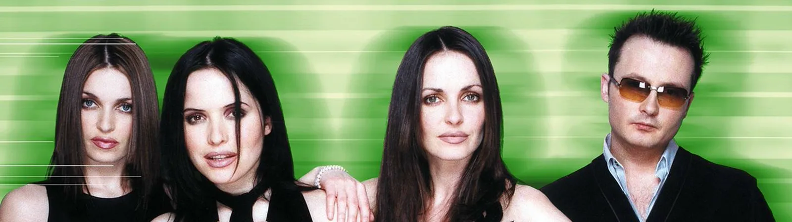 Фото исполнителя The Corrs
