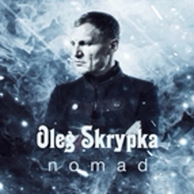 Фото исполнителя Олег Скрипка