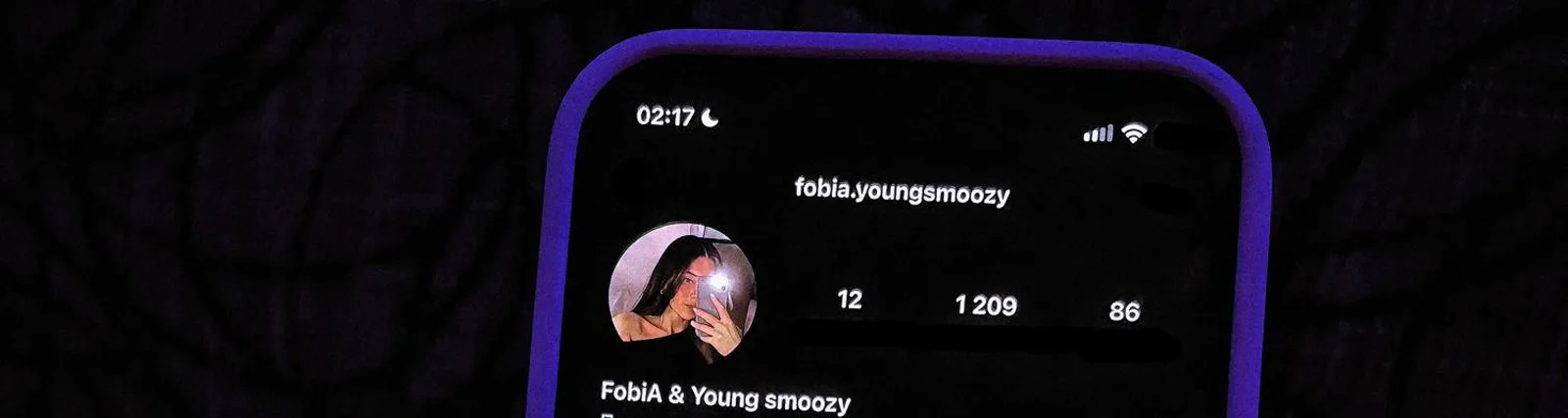 Фото исполнителя FobiA