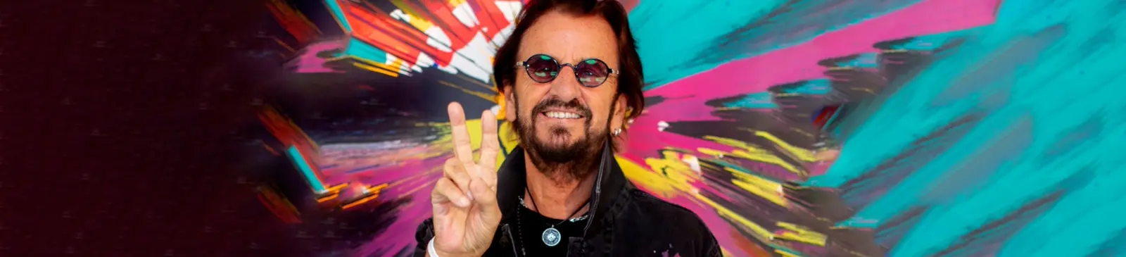 Фото исполнителя Ringo Starr