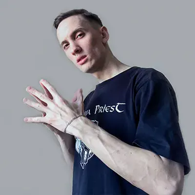 YBA PRIEST