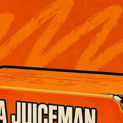 OJ Da Juiceman