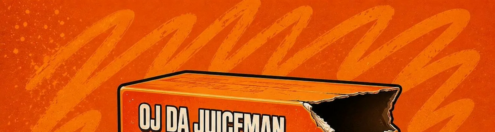 Фото исполнителя OJ Da Juiceman
