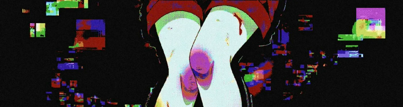 Your Eye Pain