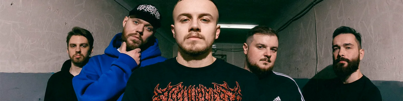 Фото исполнителя Overbreak