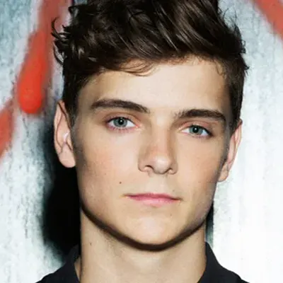 Martin Garrix