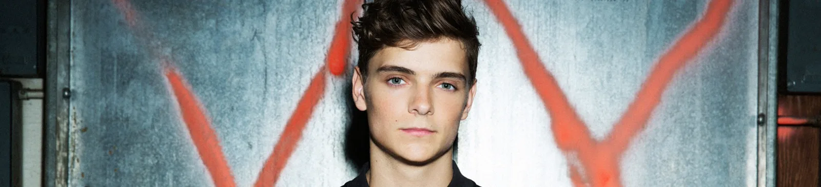 Фото исполнителя Martin Garrix
