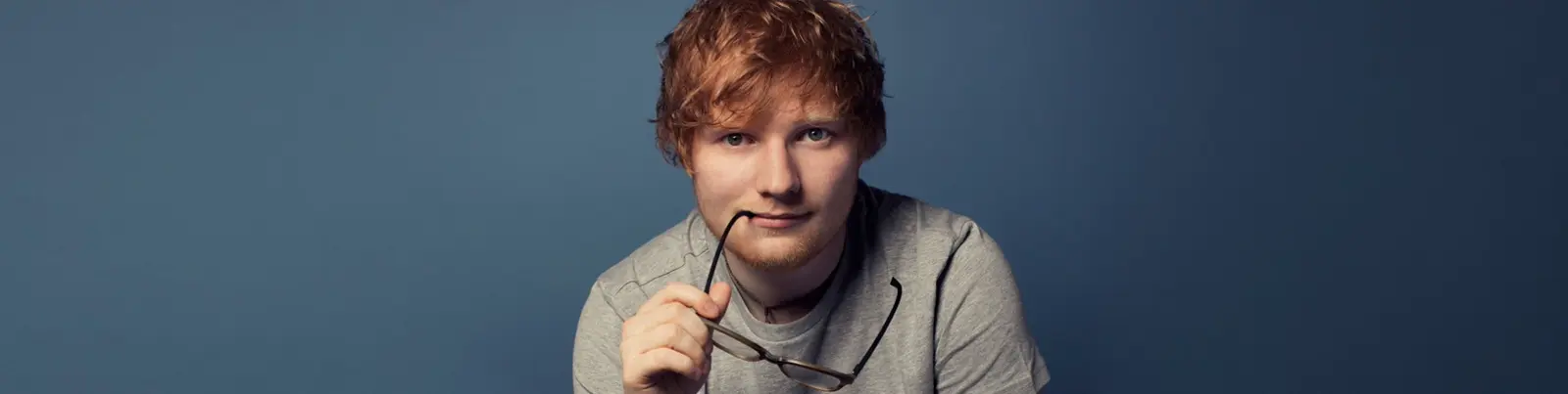 Фото исполнителя Ed Sheeran
