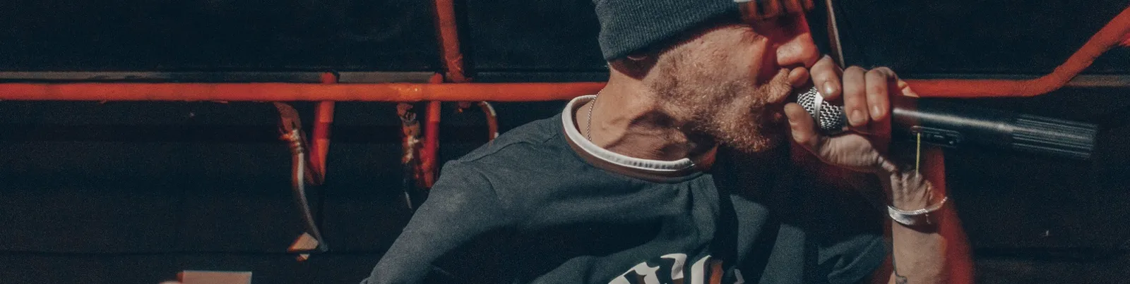 Фото исполнителя Бэд Moby Бро