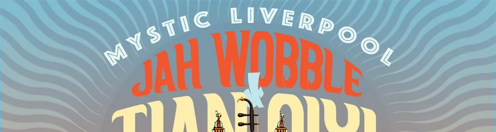 Jah Wobble