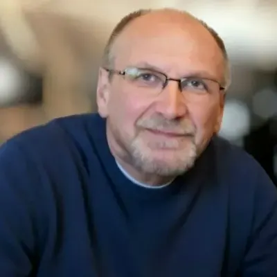 Александр Жолудев