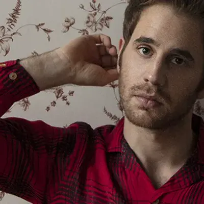 Ben Platt