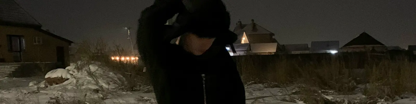 Фото исполнителя Anjee