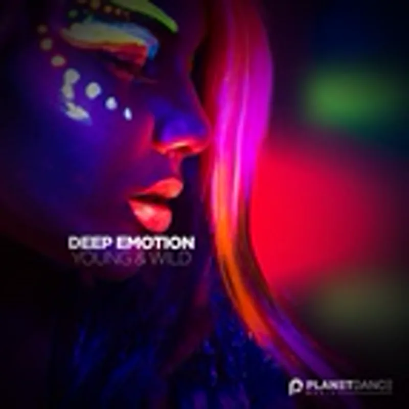 Фото исполнителя Deep Emotion