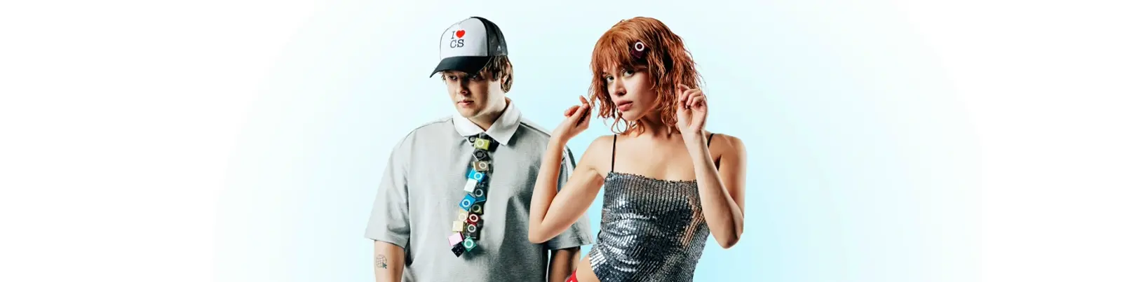 Фото исполнителя CREAM SODA