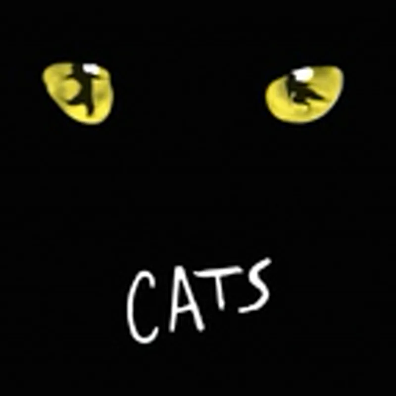 Фото исполнителя "Cats" 1981 Original London Cast