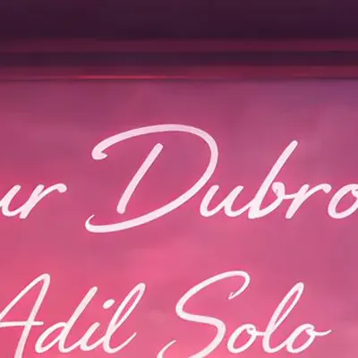 Adil Solo
