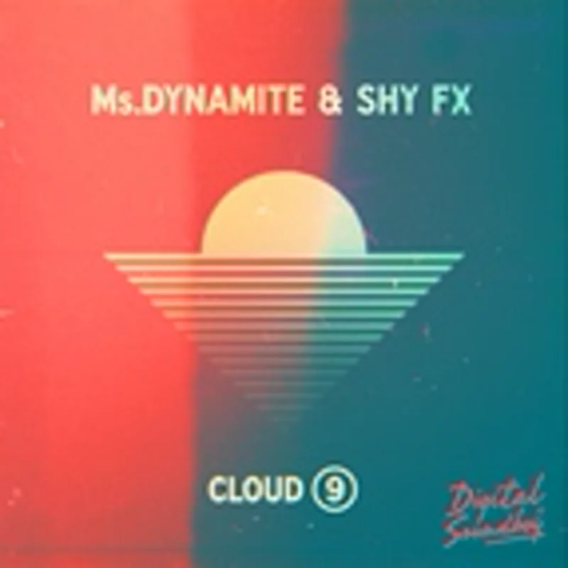 Фото исполнителя Ms. Dynamite