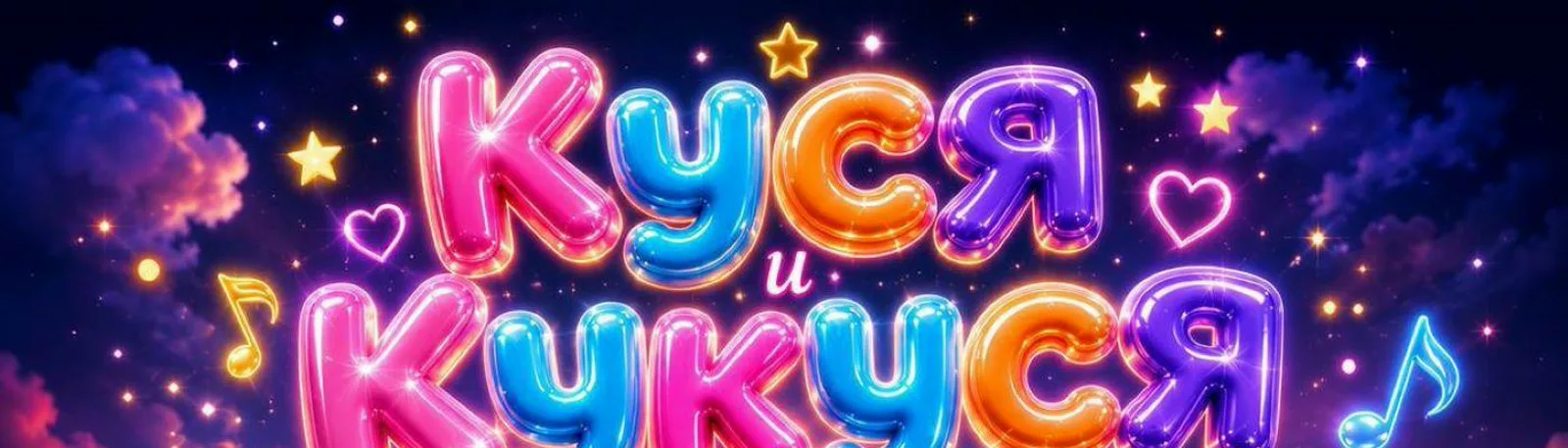Куся и Кукуся