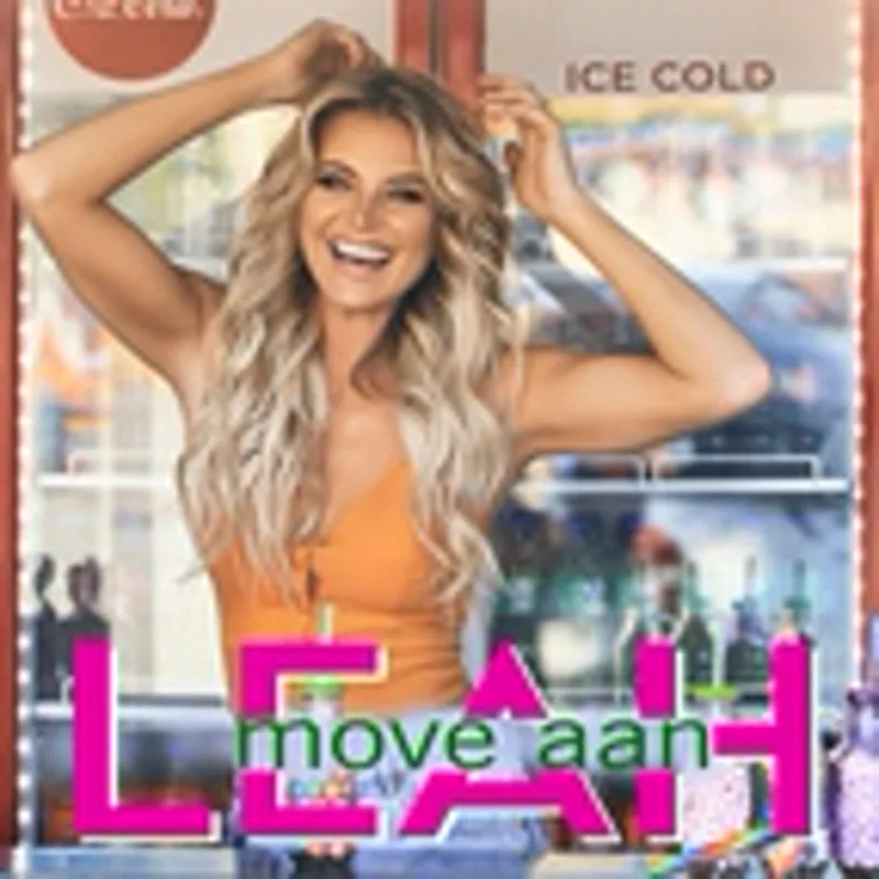 Фото исполнителя Leah