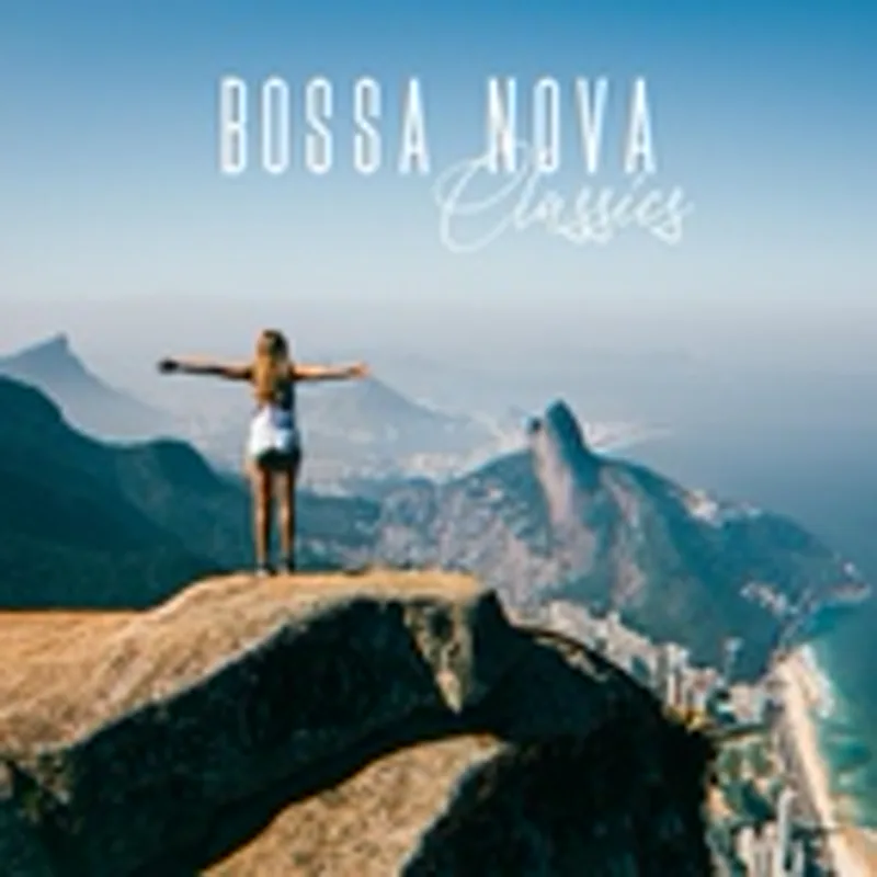 Фото исполнителя Brazil Beat