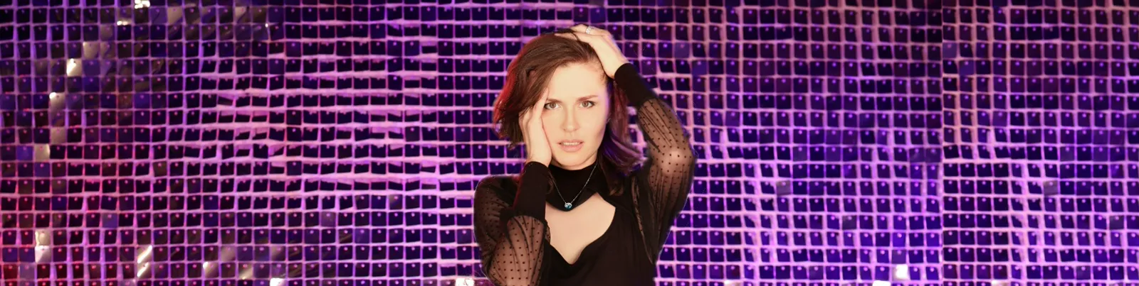 Фото исполнителя Annet Lev