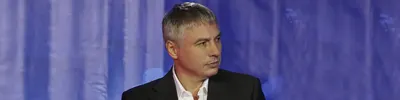 Николай Смолин