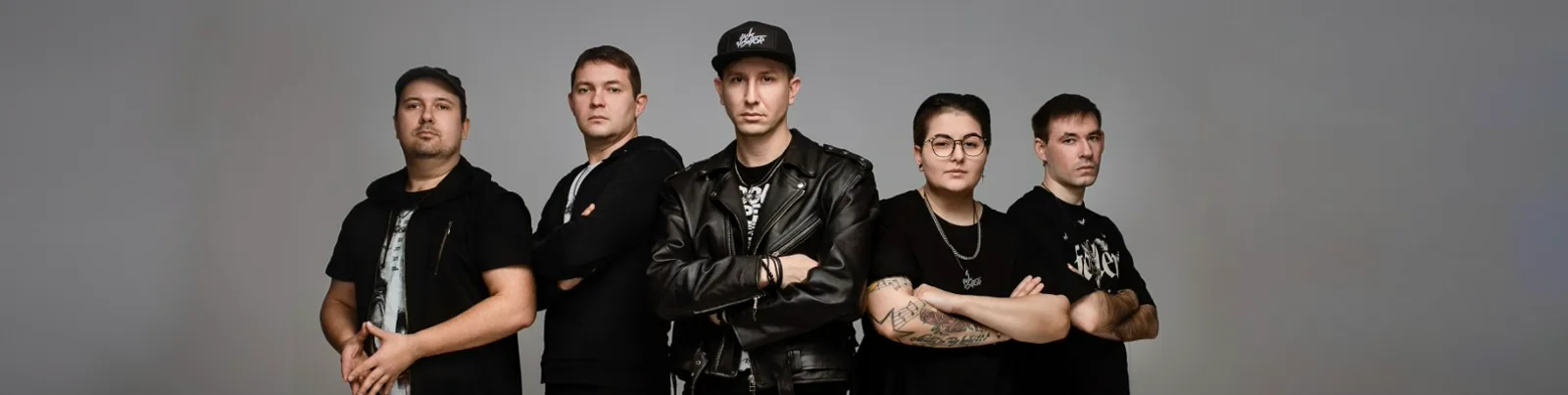 Фото исполнителя Ink.Visitor