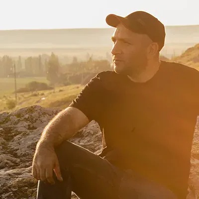 Сергей Колиев