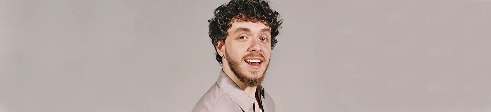 Фото исполнителя Jack Harlow