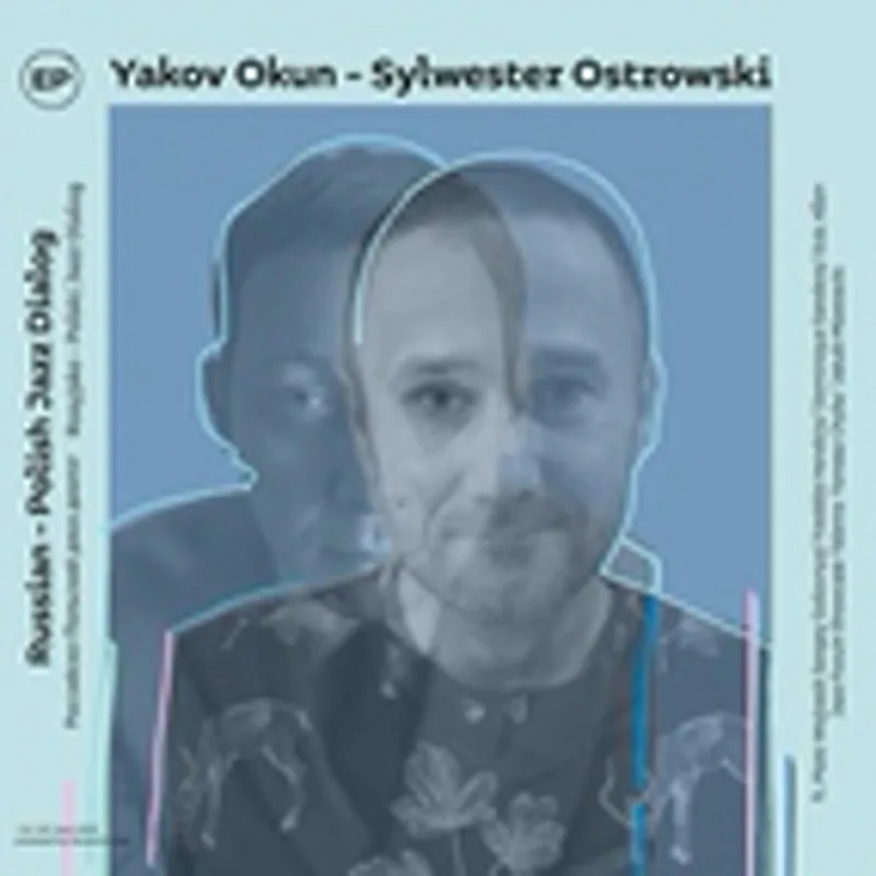 Yakov Okun
