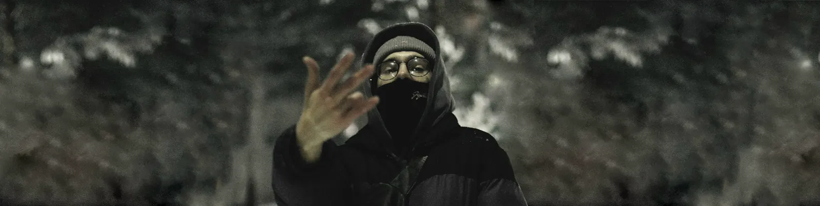Фото исполнителя COONZ