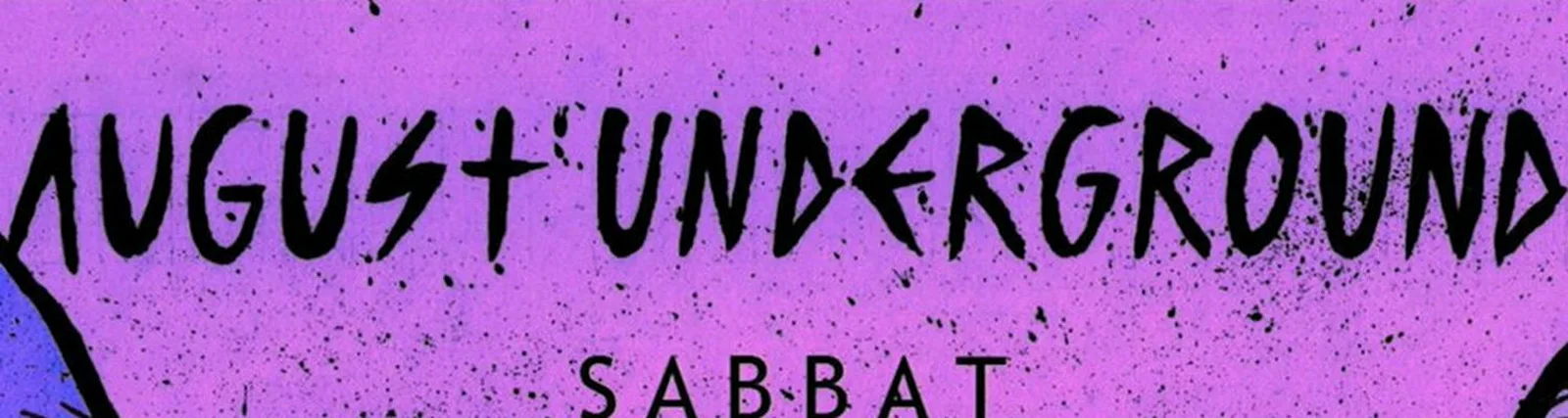 Фото исполнителя Sabbat
