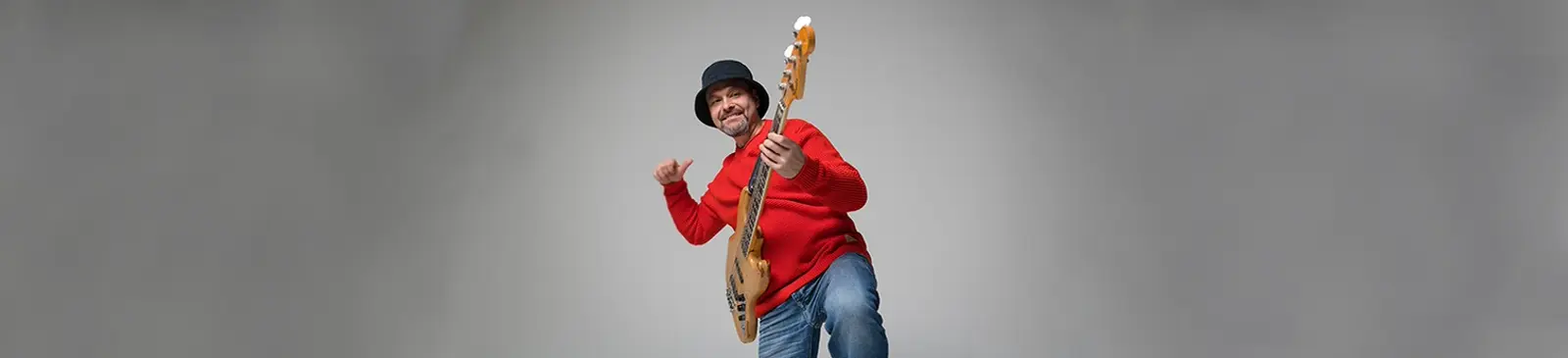 Фото исполнителя Anton Gorbunov