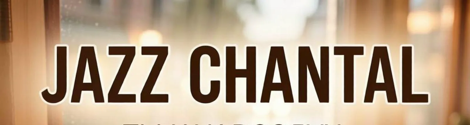Фото исполнителя Jazz Chantal