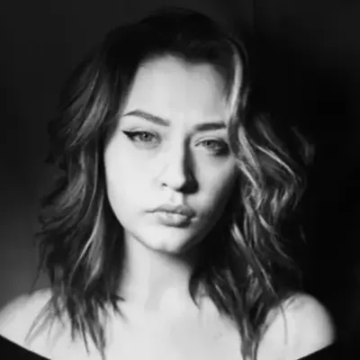Anna Eismont