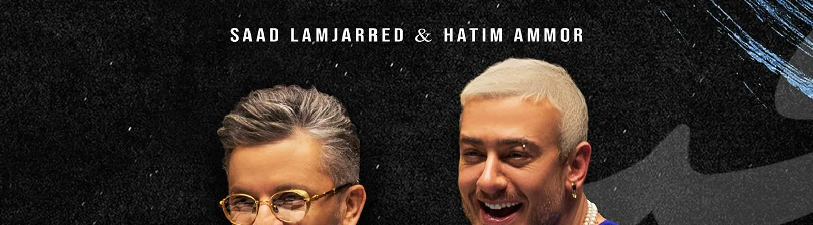 Saad Lamjarred