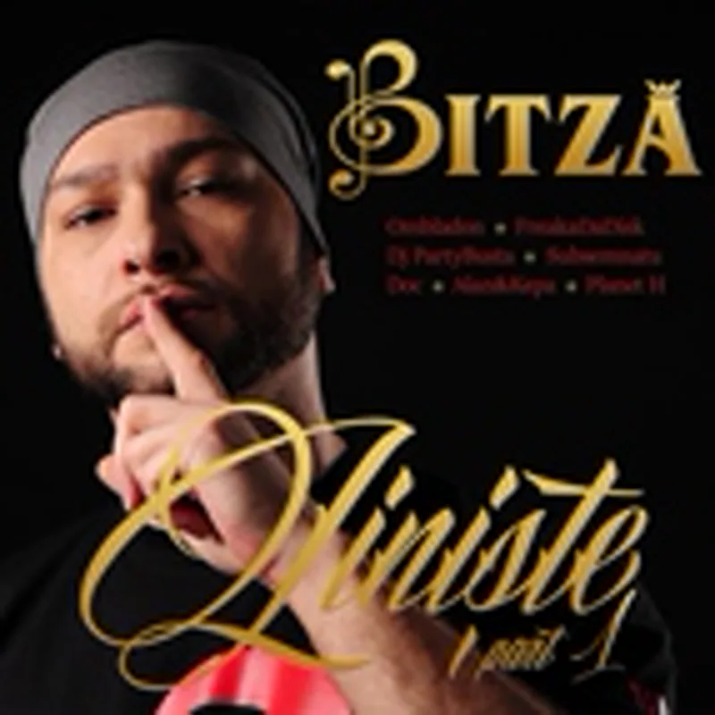 Фото исполнителя DJ PartyBusta