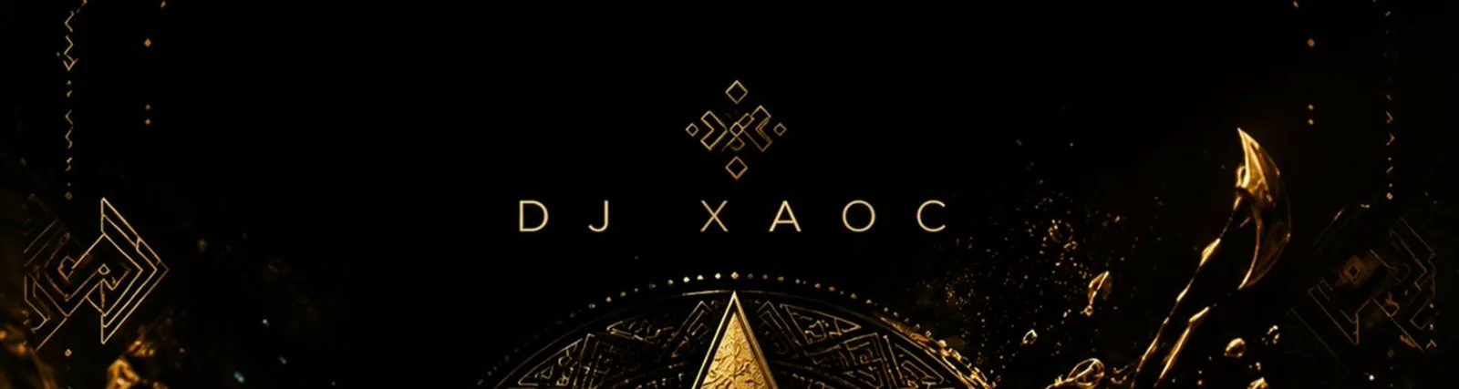 Фото исполнителя Dj Xaoc